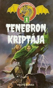 Tenebron kriptája