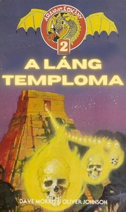 A láng temploma