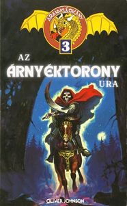 Az Árnyéktorony ura