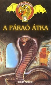 A fáraó átka