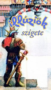 Illúziók szigete