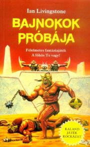 Bajnokok Próbája