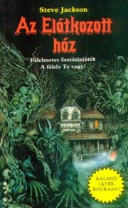 Az Elátkozott ház