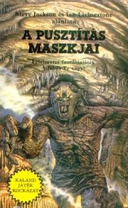 A Pusztítás Maszkjai