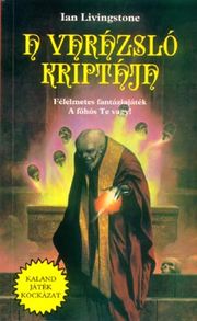 A varázsló kriptája